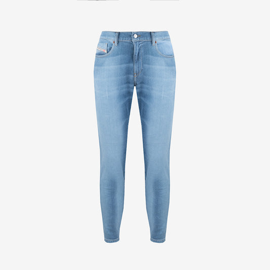 JEANS DIESEL UOMO