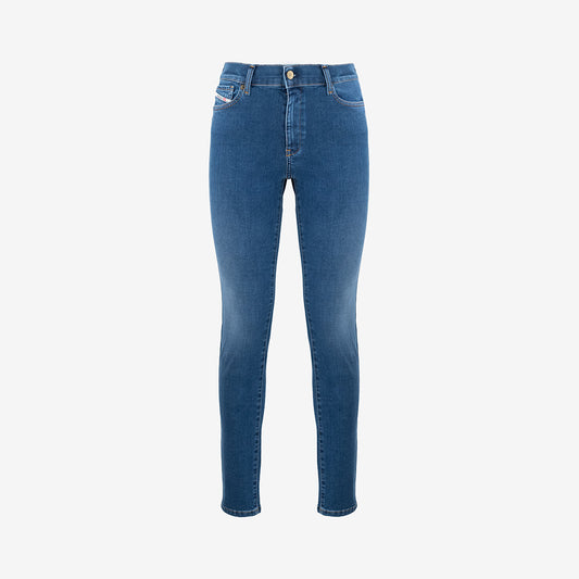 JEANS DIESEL DONNA