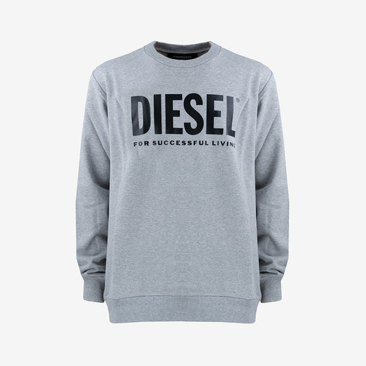 DIESEL SWEATSHIRT