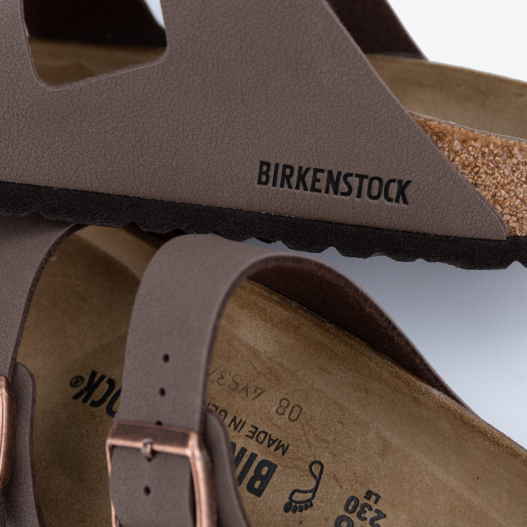 CIABATTA BIRKENSTOCK ARIZONA BS