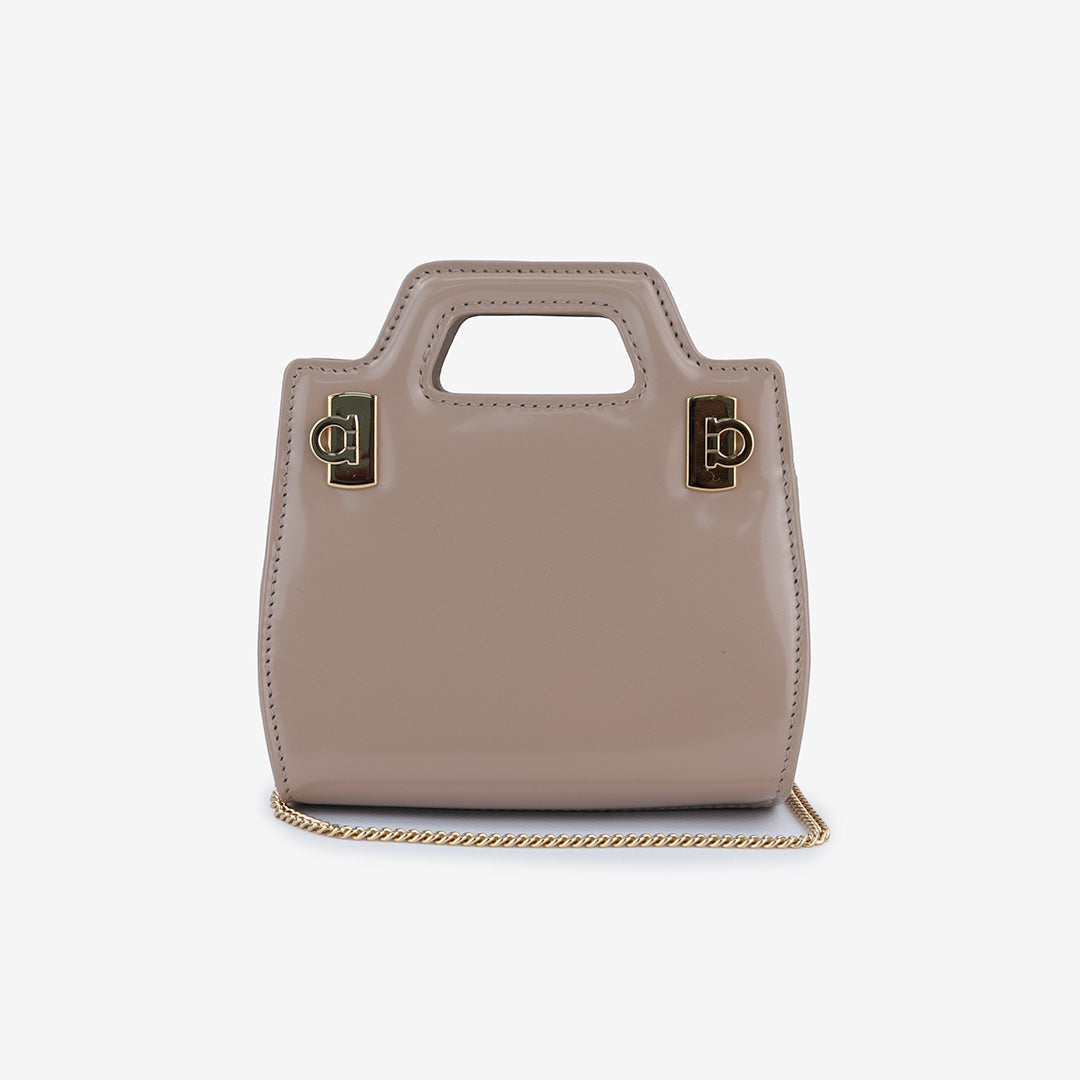 MINI BAG FERRAGAMO DONNA - NUOVI ARRIVI SS
