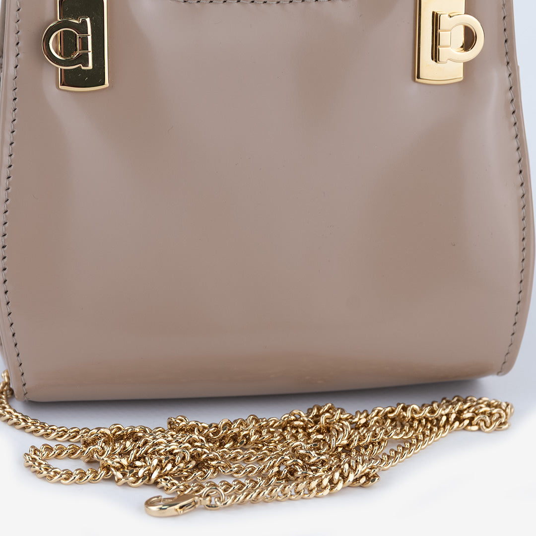 MINI BAG FERRAGAMO DONNA - NUOVI ARRIVI SS