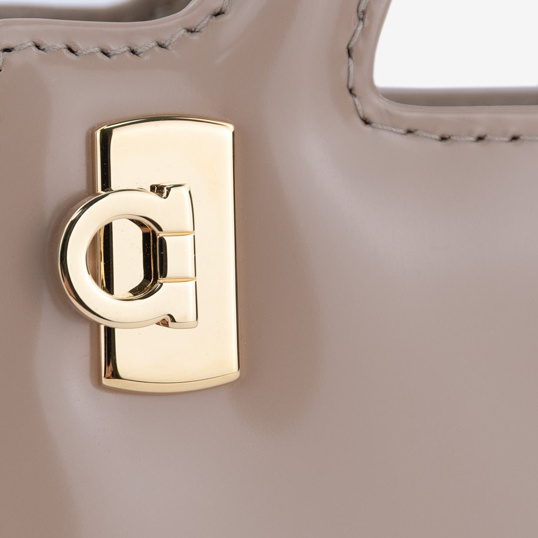 MINI BAG FERRAGAMO DONNA - NUOVI ARRIVI SS