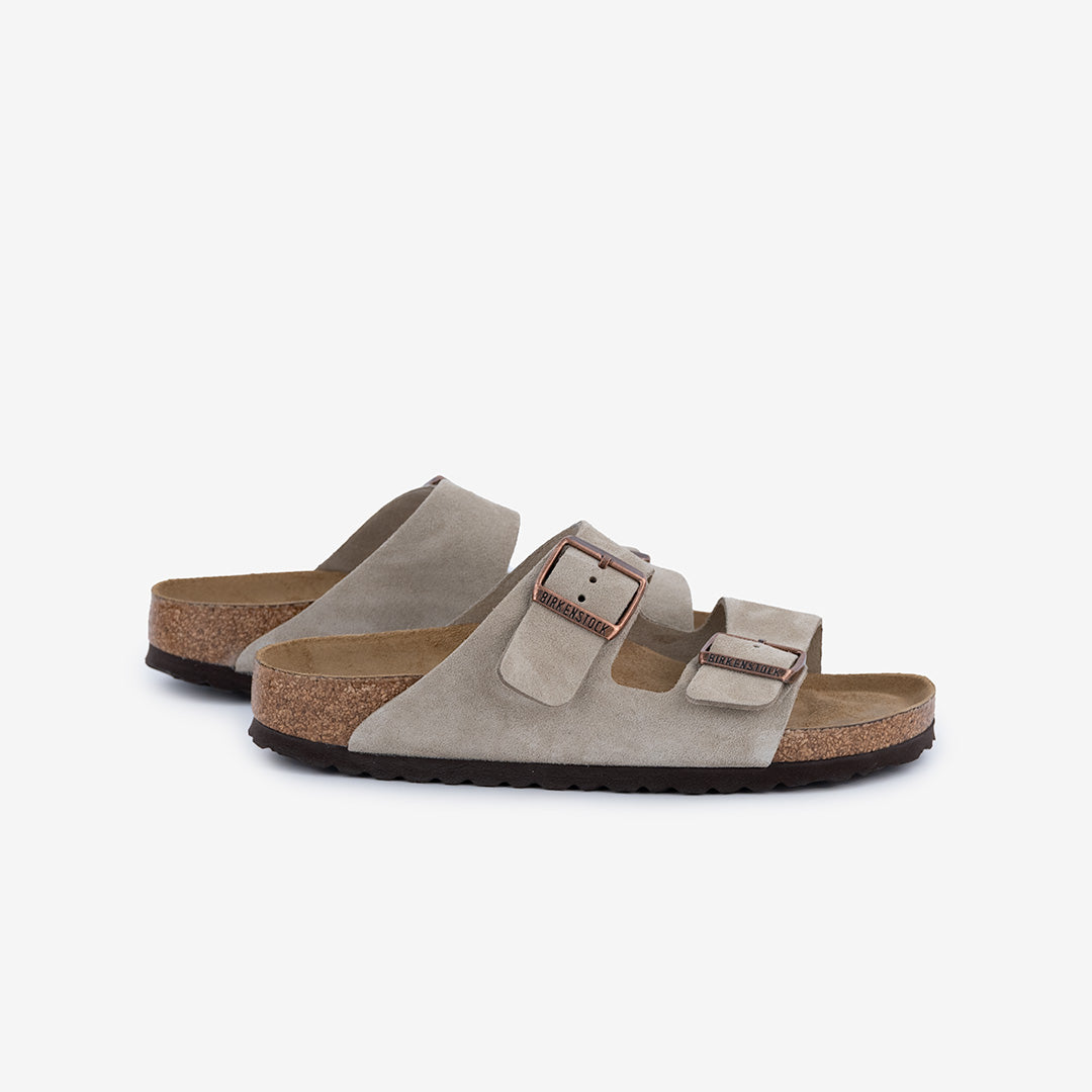 BIRKENSTOCK SLIPPER