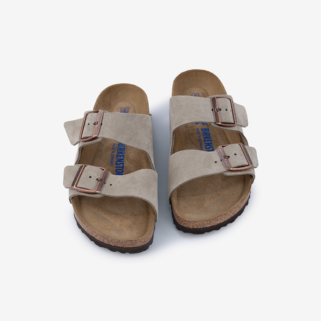 BIRKENSTOCK SLIPPER