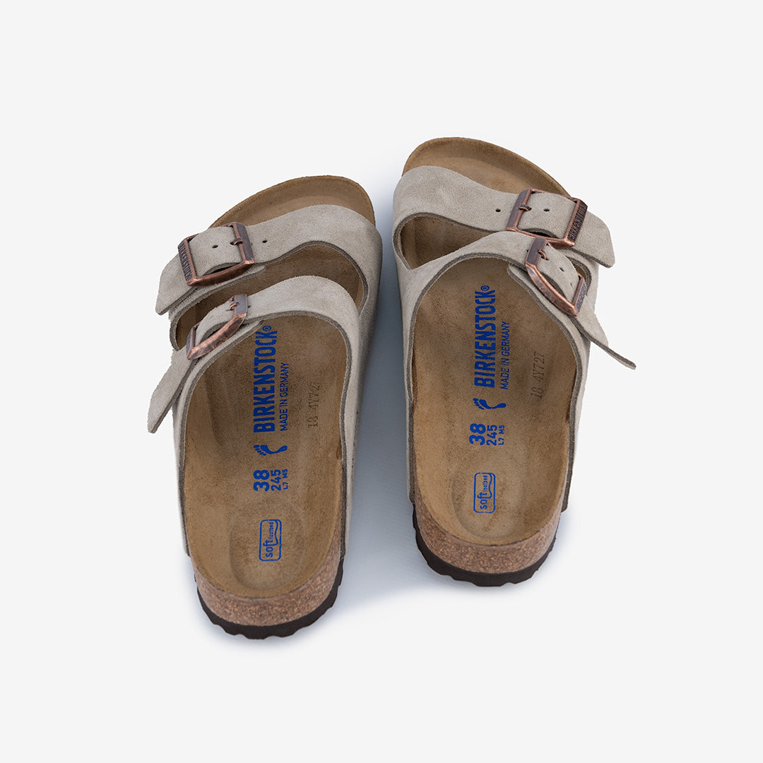 BIRKENSTOCK SLIPPER