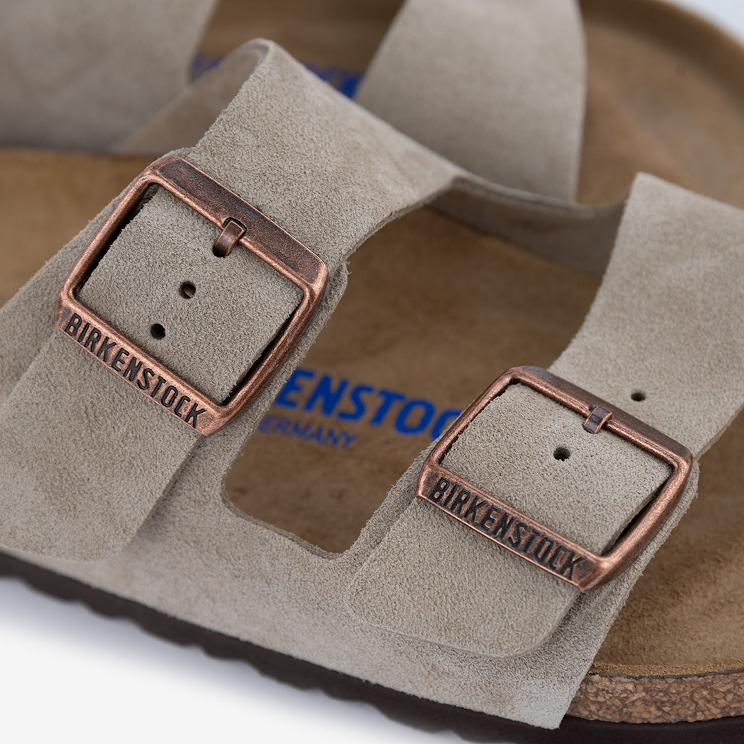 BIRKENSTOCK SLIPPER