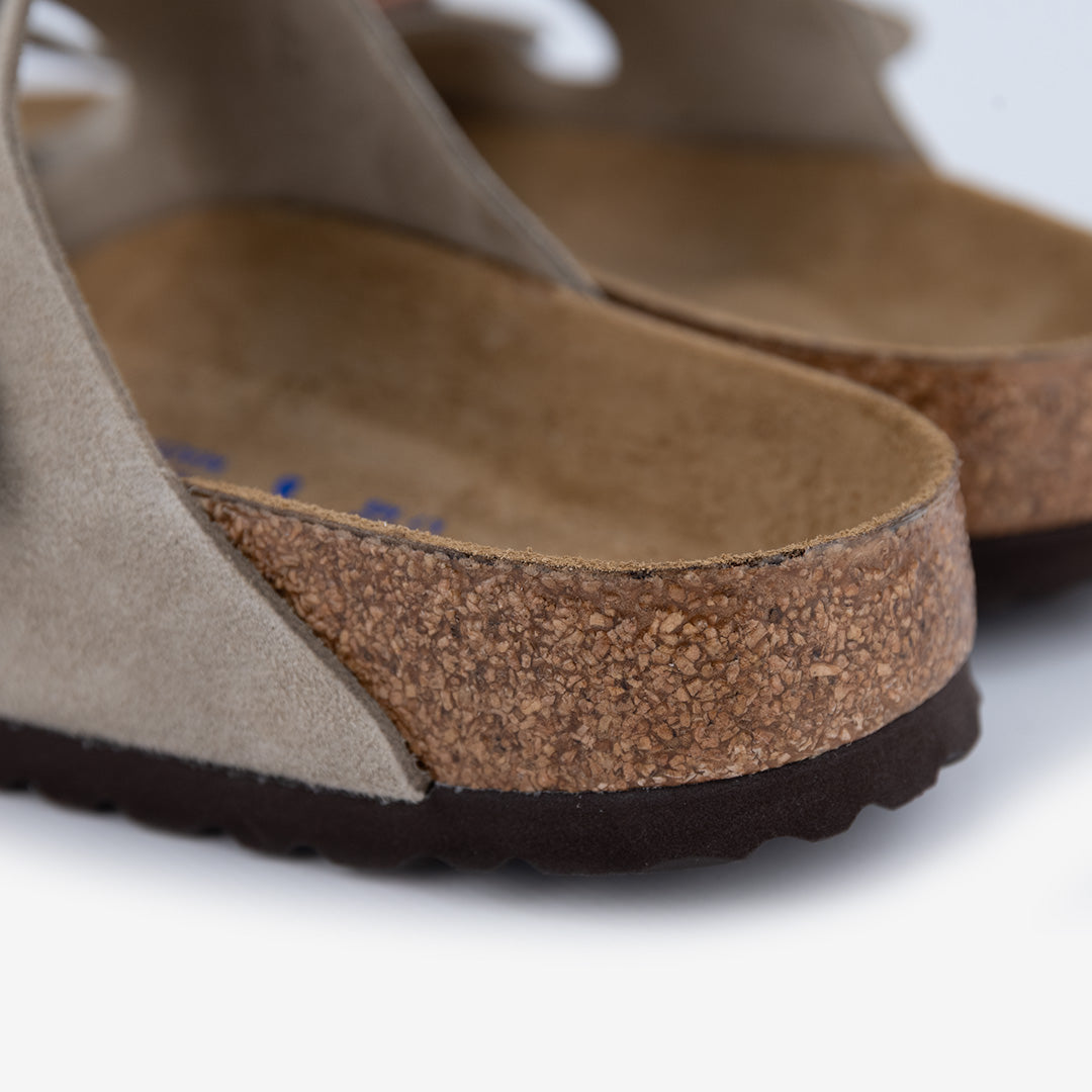 BIRKENSTOCK SLIPPER