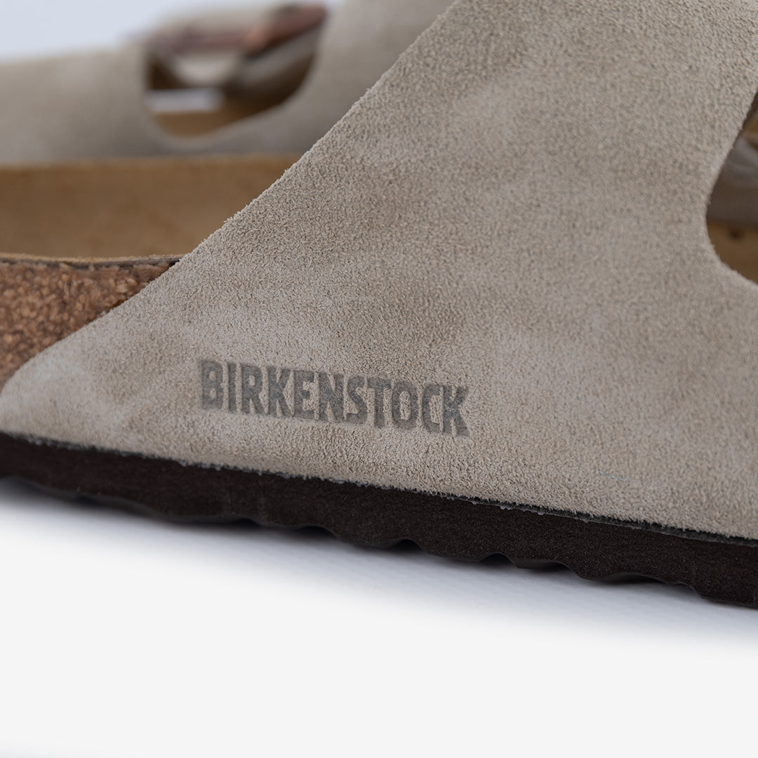BIRKENSTOCK SLIPPER