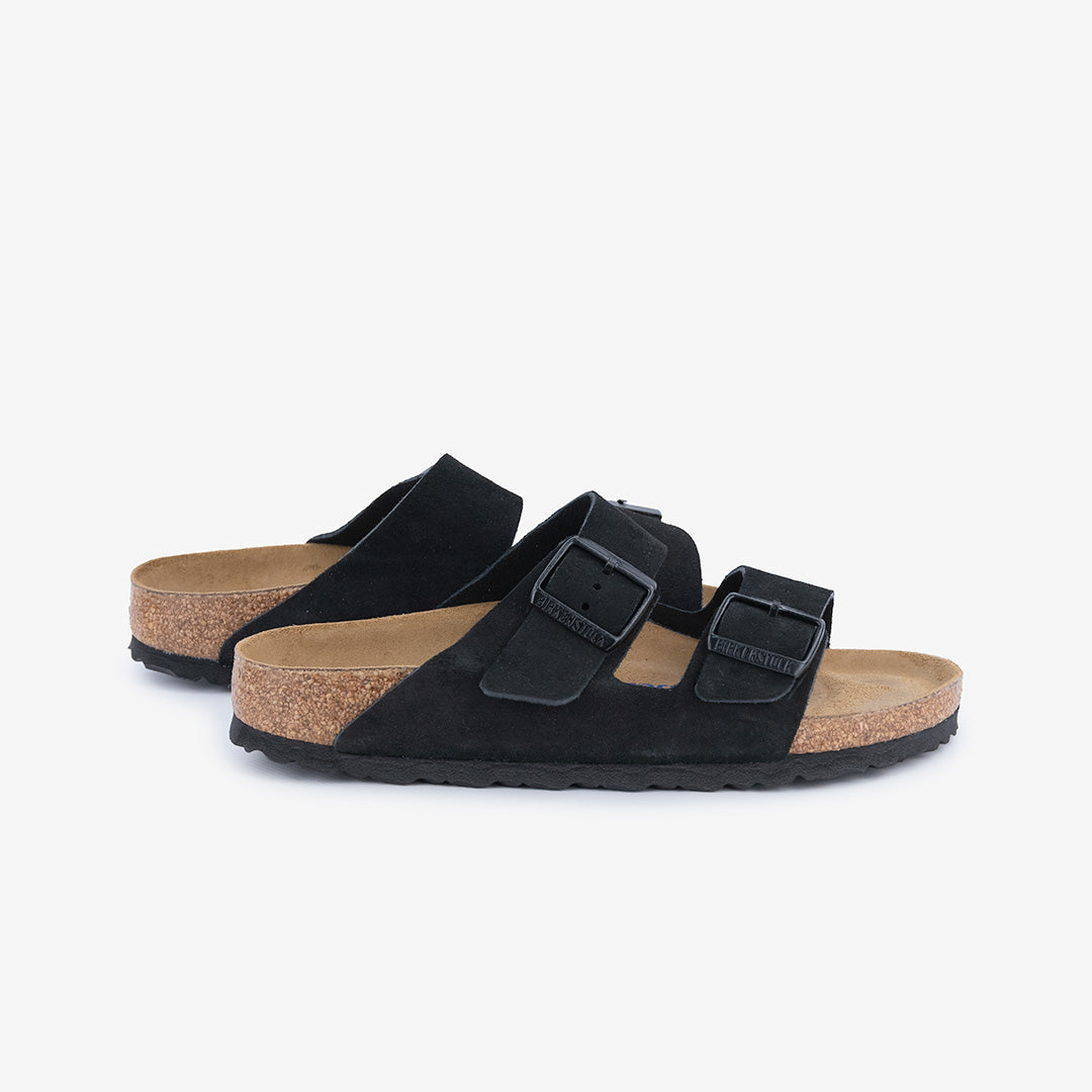 BIRKENSTOCK SLIPPER