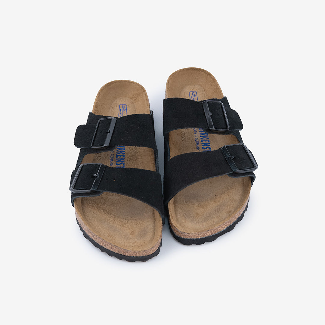 BIRKENSTOCK SLIPPER