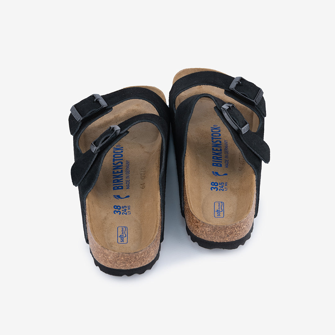 BIRKENSTOCK SLIPPER