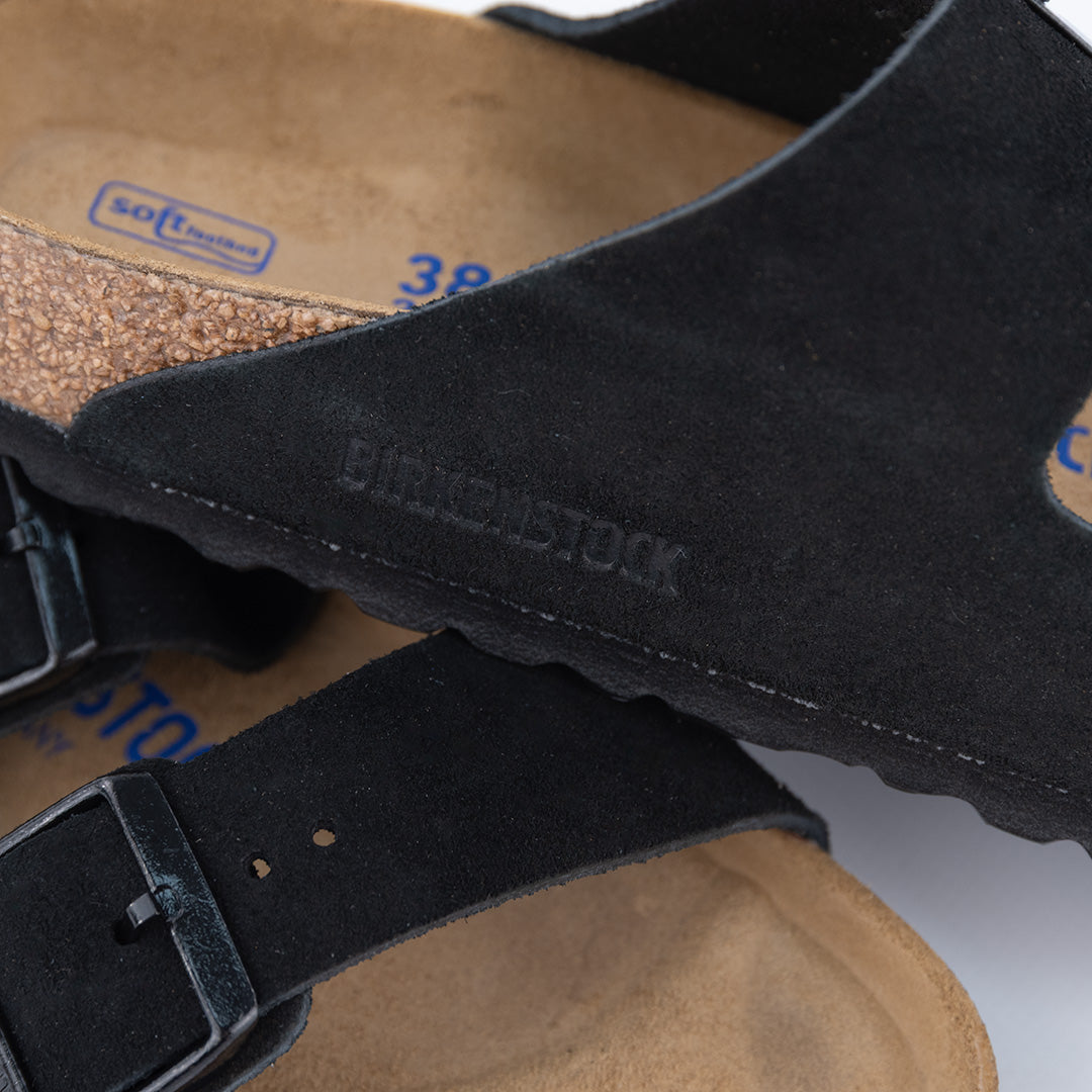 BIRKENSTOCK SLIPPER