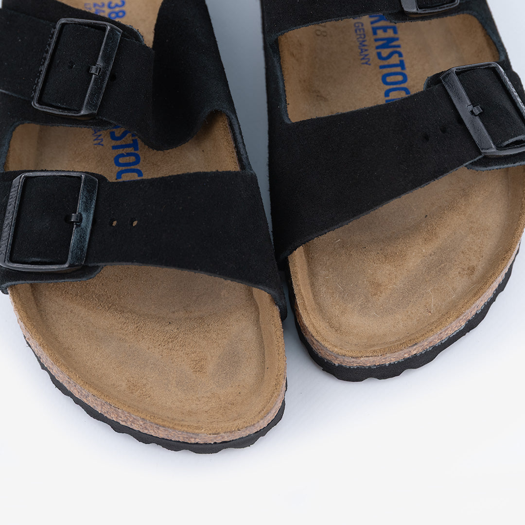 BIRKENSTOCK SLIPPER