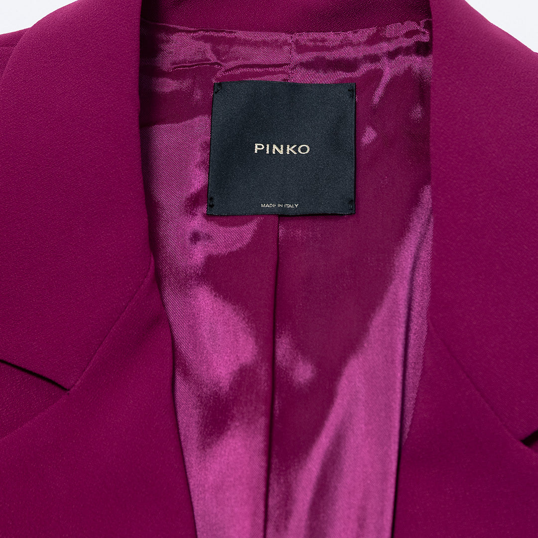 GIACCA PINKO GAETA - NUOVI ARRIVI A/I