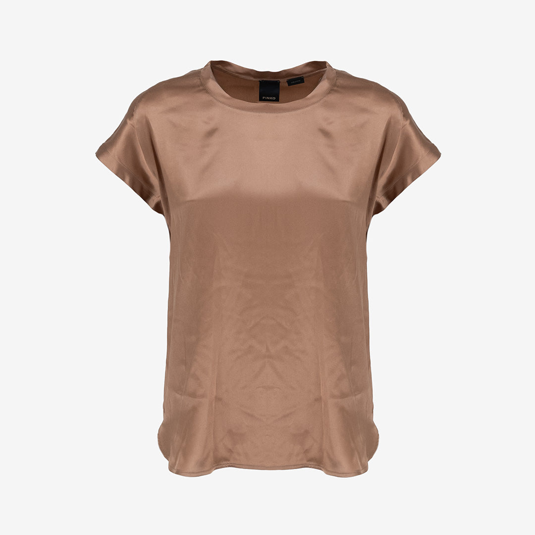 BLUSA PINKO - NUOVI ARRIVI A/I
