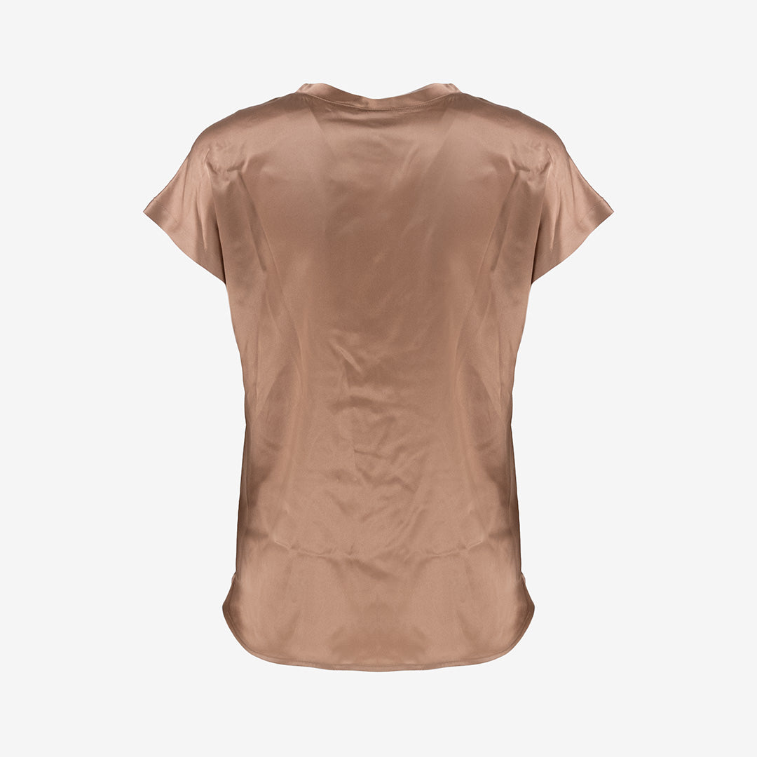 BLUSA PINKO - NUOVI ARRIVI A/I