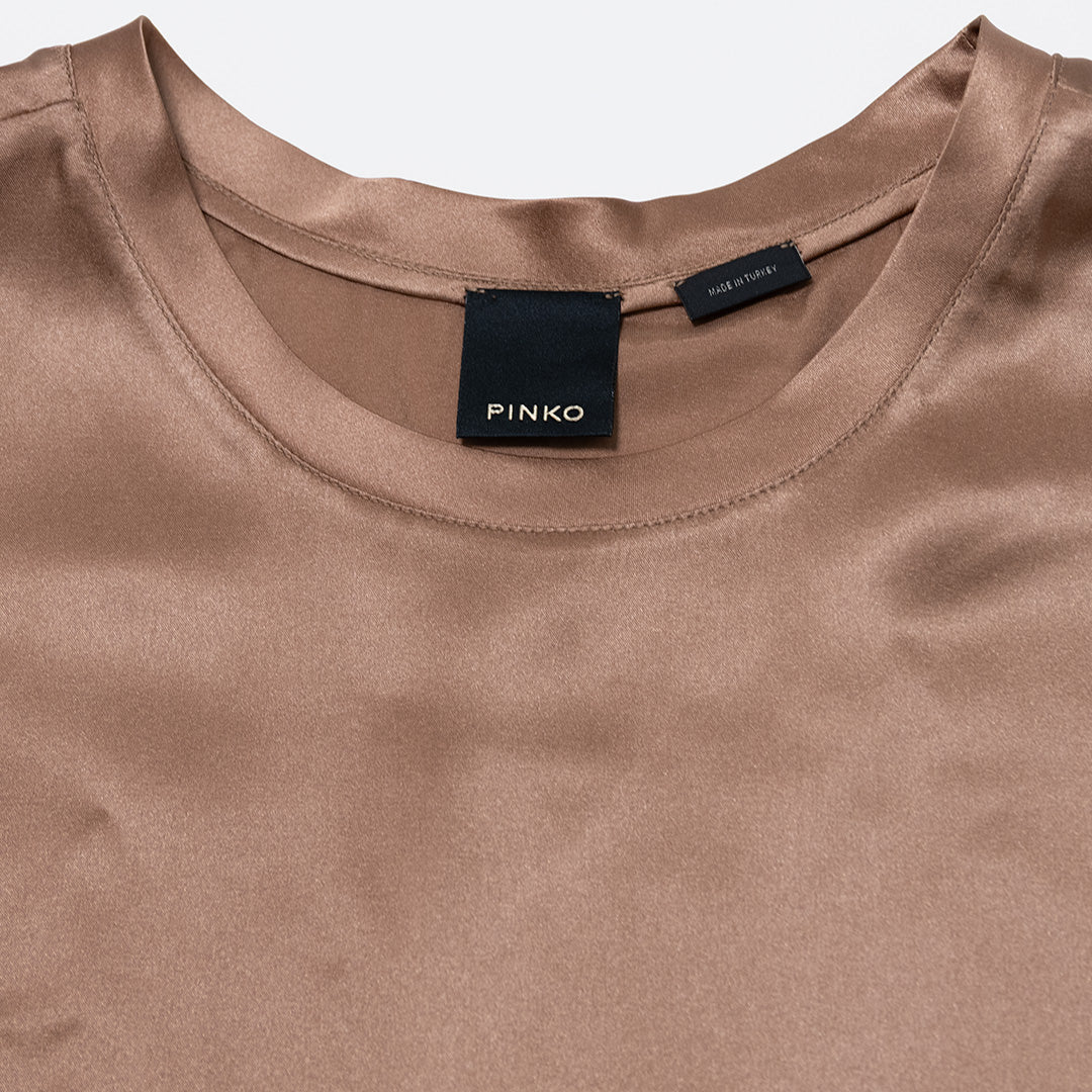BLUSA PINKO - NUOVI ARRIVI A/I
