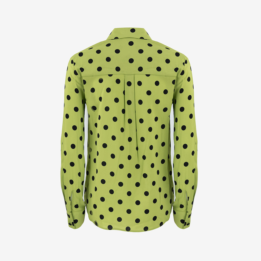 CAMICIA PINKO - NUOVI ARRIVI A/I