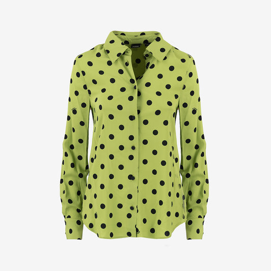 CAMICIA PINKO - NUOVI ARRIVI A/I