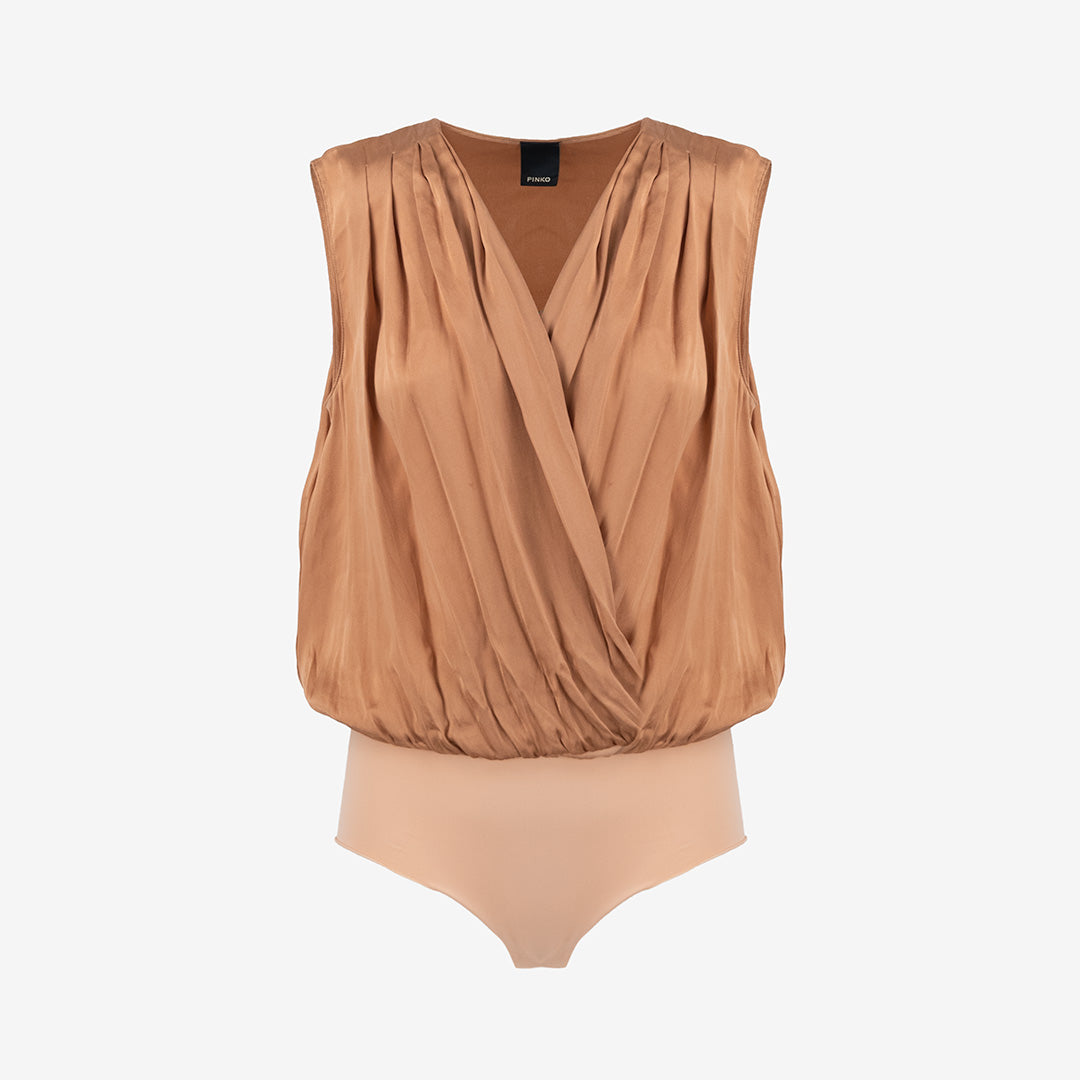 BODY PINKO DONNA - NUOVI ARRIVI SS