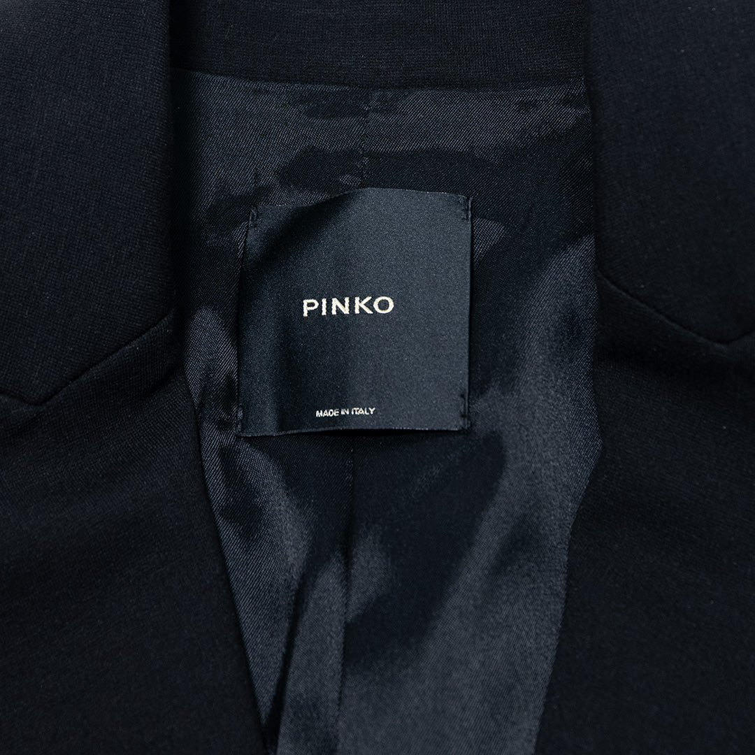 GIACCA PINKO - NUOVI ARRIVI A/I