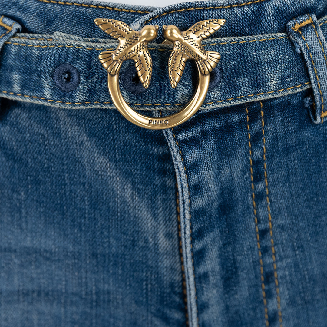 JEANS PINKO - NUOVI ARRIVI A/I