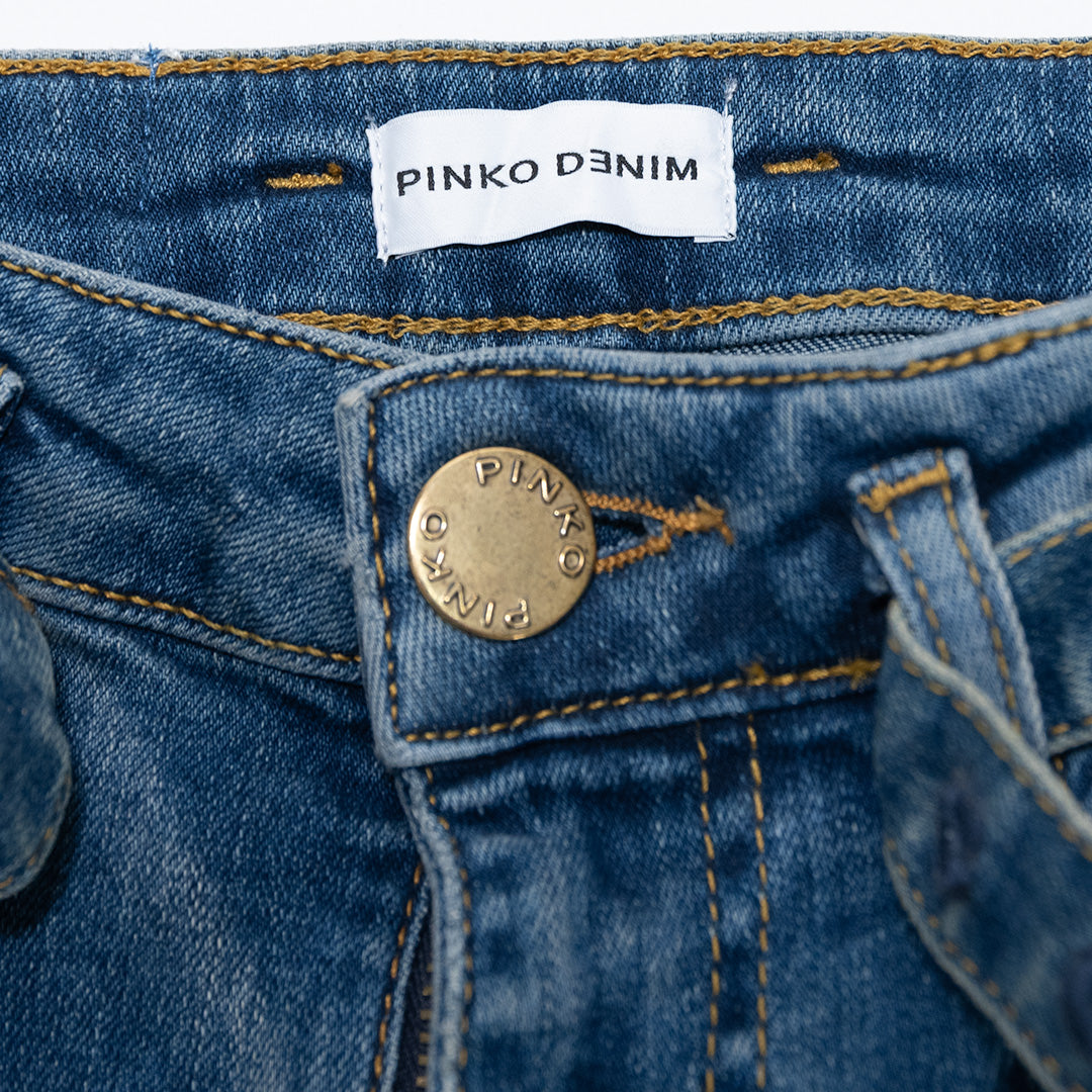 JEANS PINKO - NUOVI ARRIVI A/I