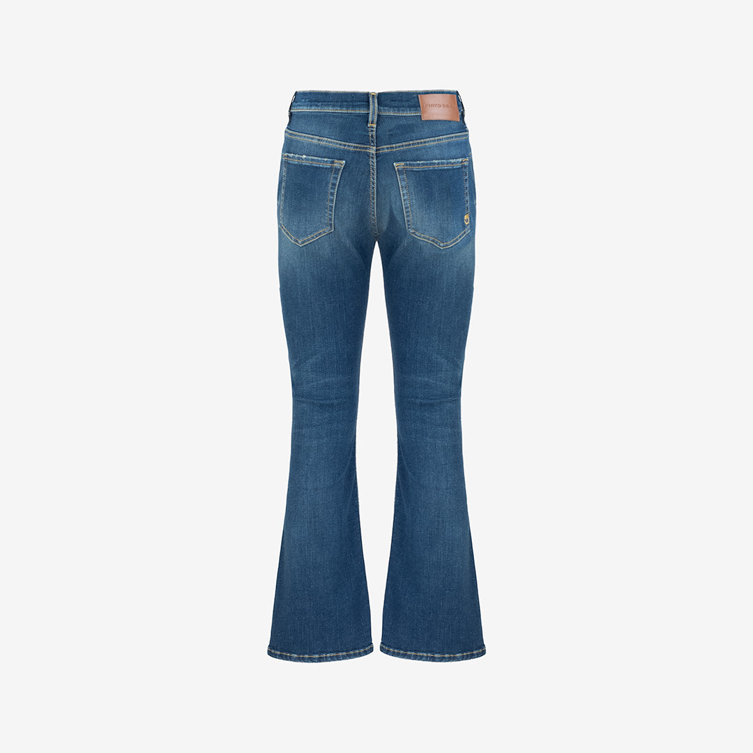 JEANS PINKO DONNA