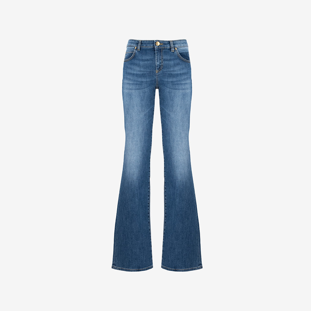 JEANS PINKO DONNA