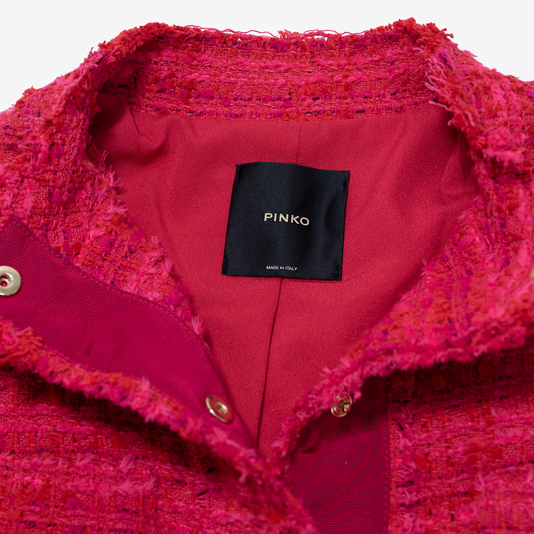 GIACCA PINKO DONNA - NUOVI ARRIVI SS