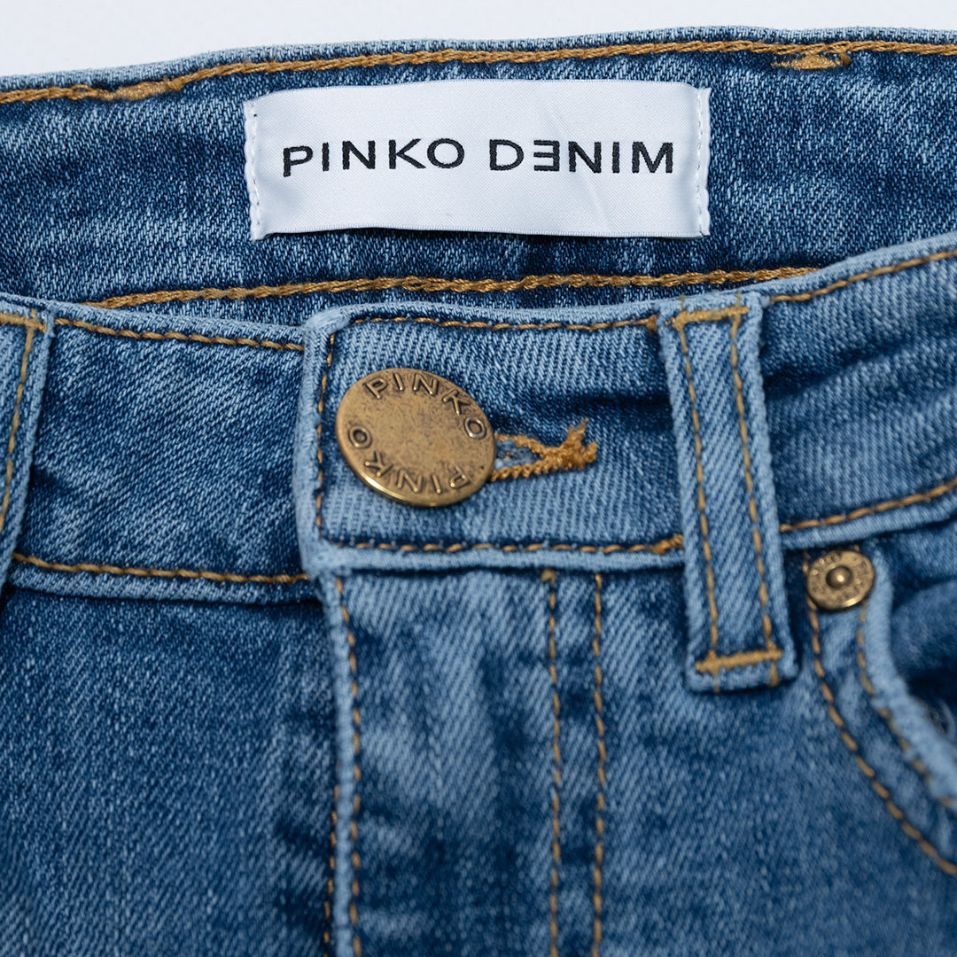 JEANS PINKO - NUOVI ARRIVI A/I