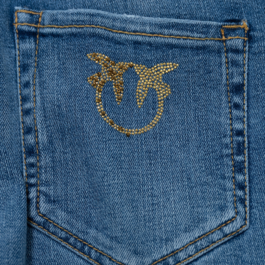 JEANS PINKO - NUOVI ARRIVI A/I