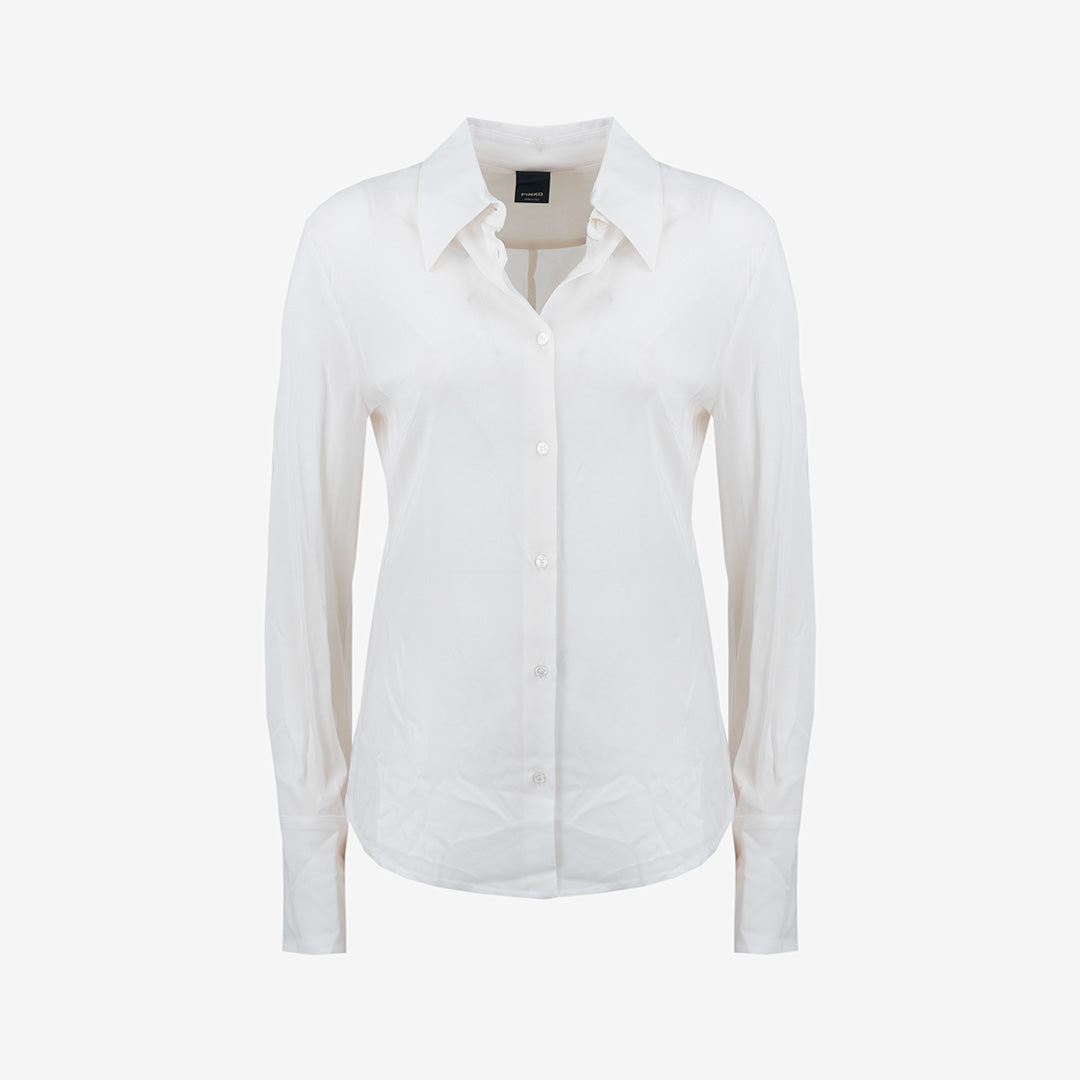 CAMICIA PINKO DONNA - NUOVI ARRIVI SS
