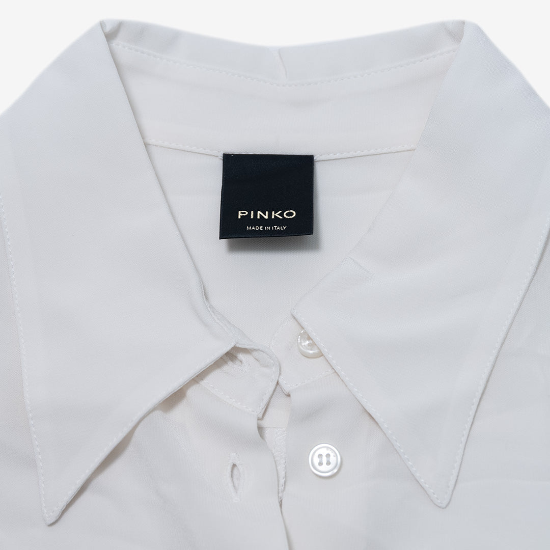 CAMICIA PINKO DONNA - NUOVI ARRIVI SS
