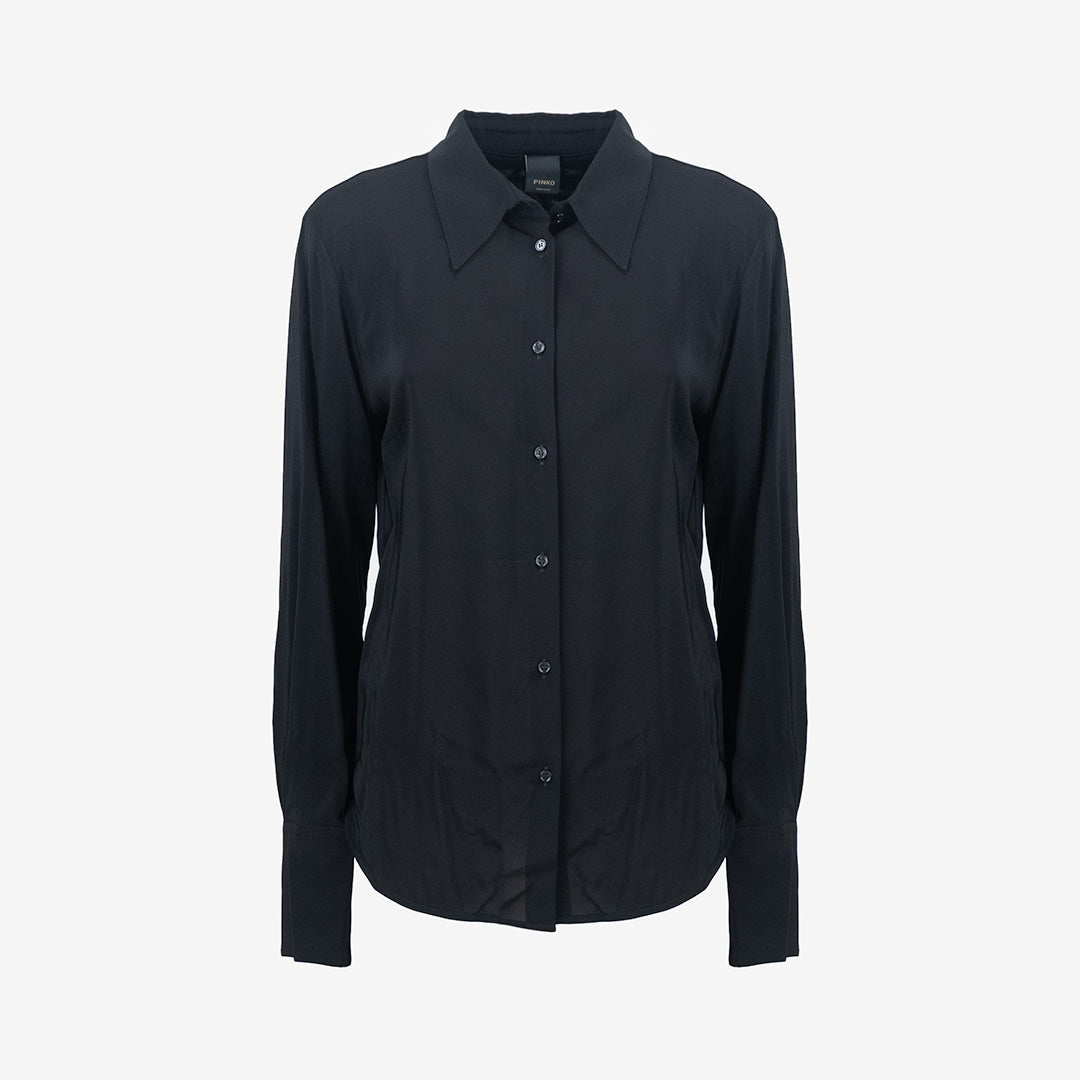 CAMICIA PINKO DONNA - NUOVI ARRIVI SS