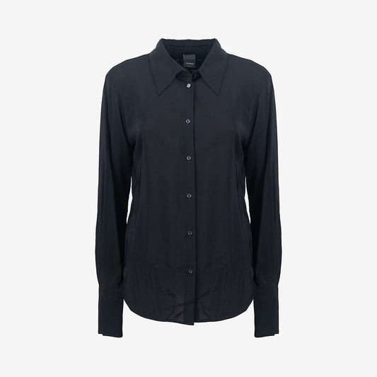 CAMICIA PINKO DONNA - NUOVI ARRIVI SS