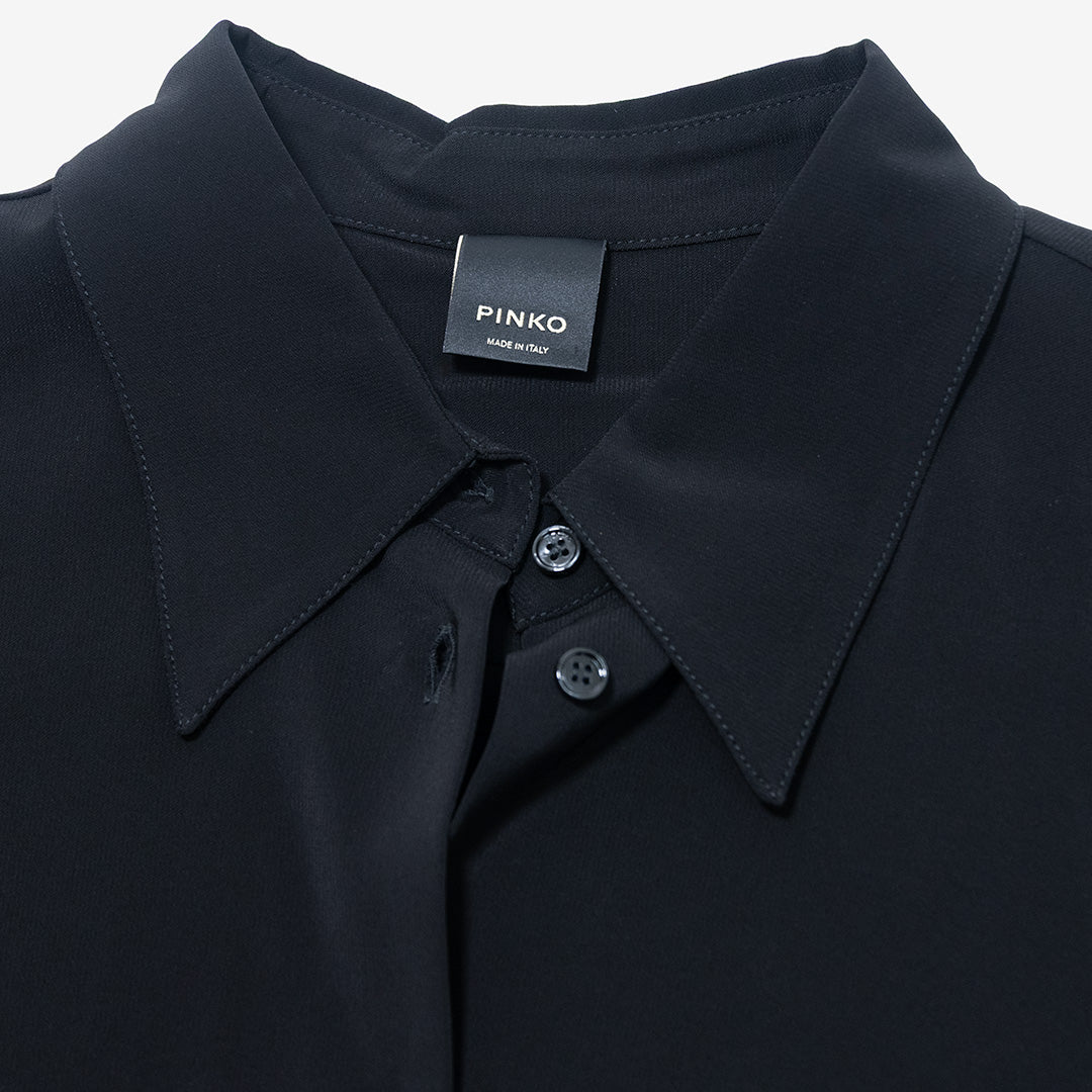 CAMICIA PINKO DONNA - NUOVI ARRIVI SS