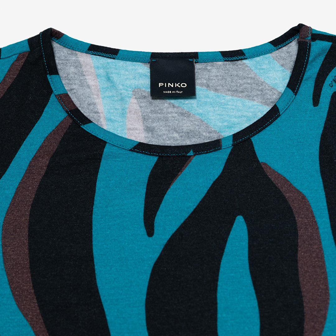 MAGLIA PINKO DONNA