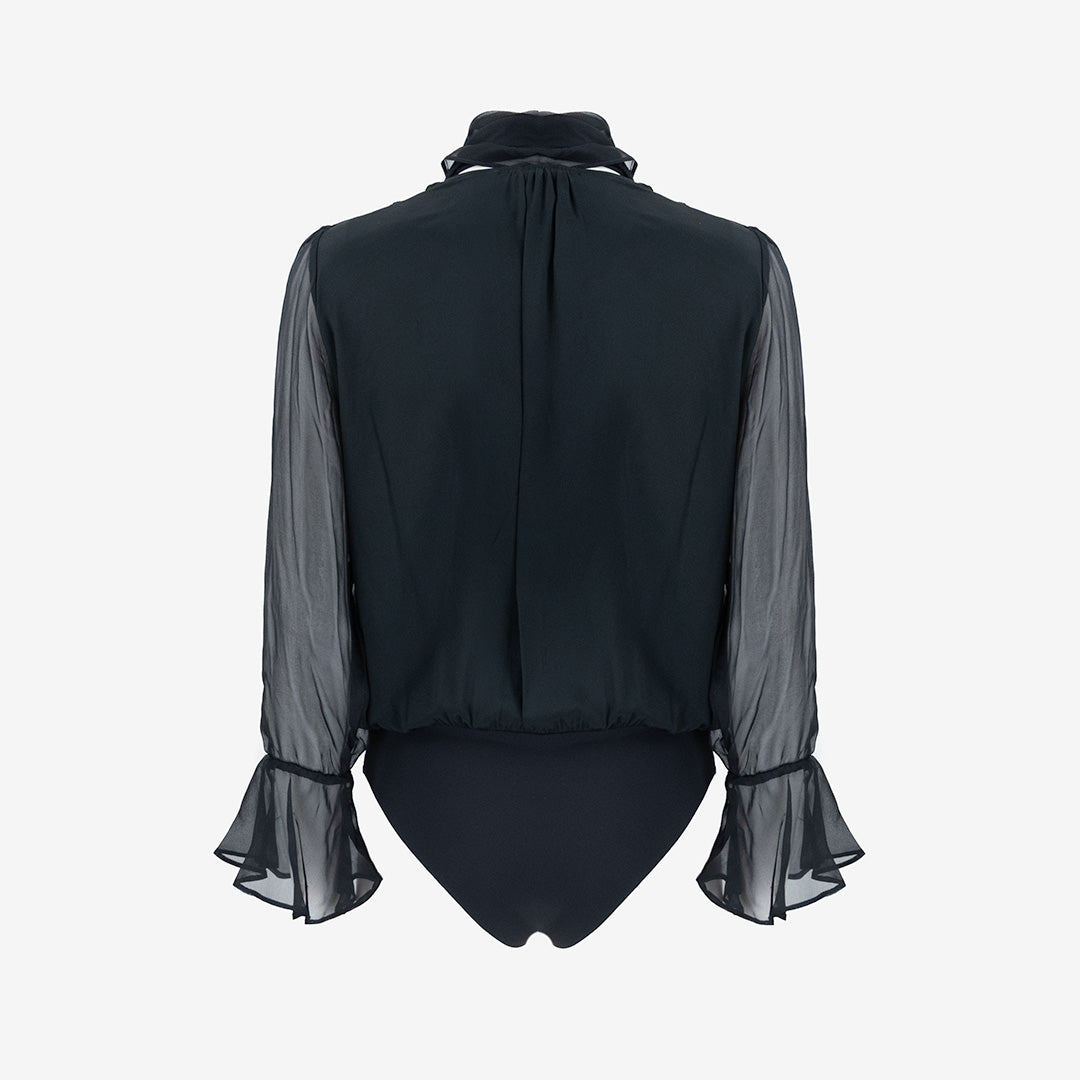 BODY PINKO - NUOVI ARRIVI A/I