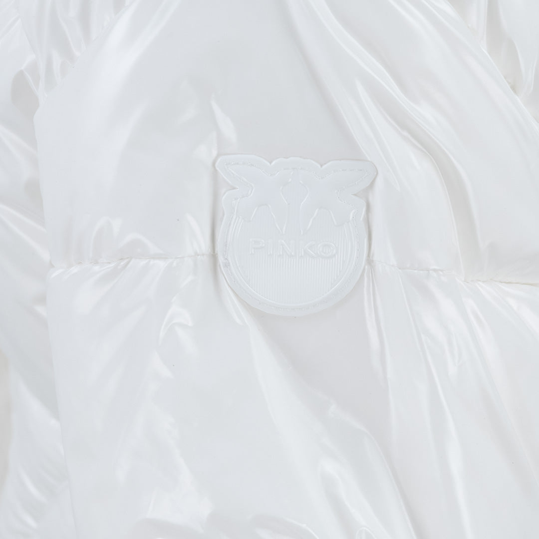 PIUMINO PINKO COPYRIGHT COAT - NUOVI ARRIVI A/I