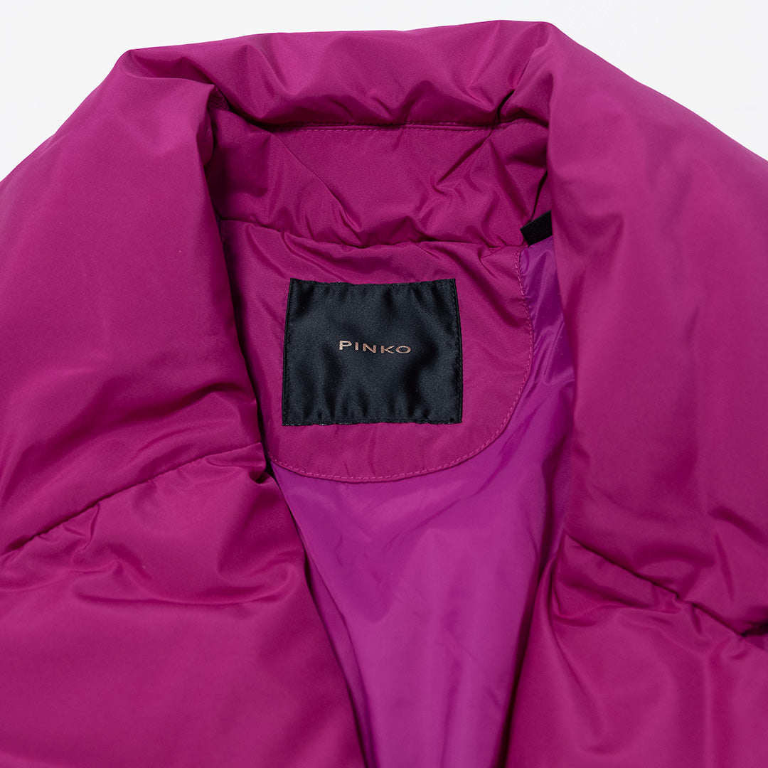 PIUMINO PINKO CALLBACK - NUOVI ARRIVI A/I