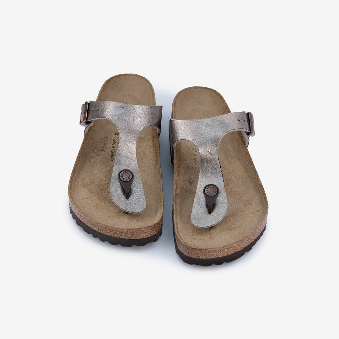 CIABATTA BIRKENSTOCK GIZEH BS
