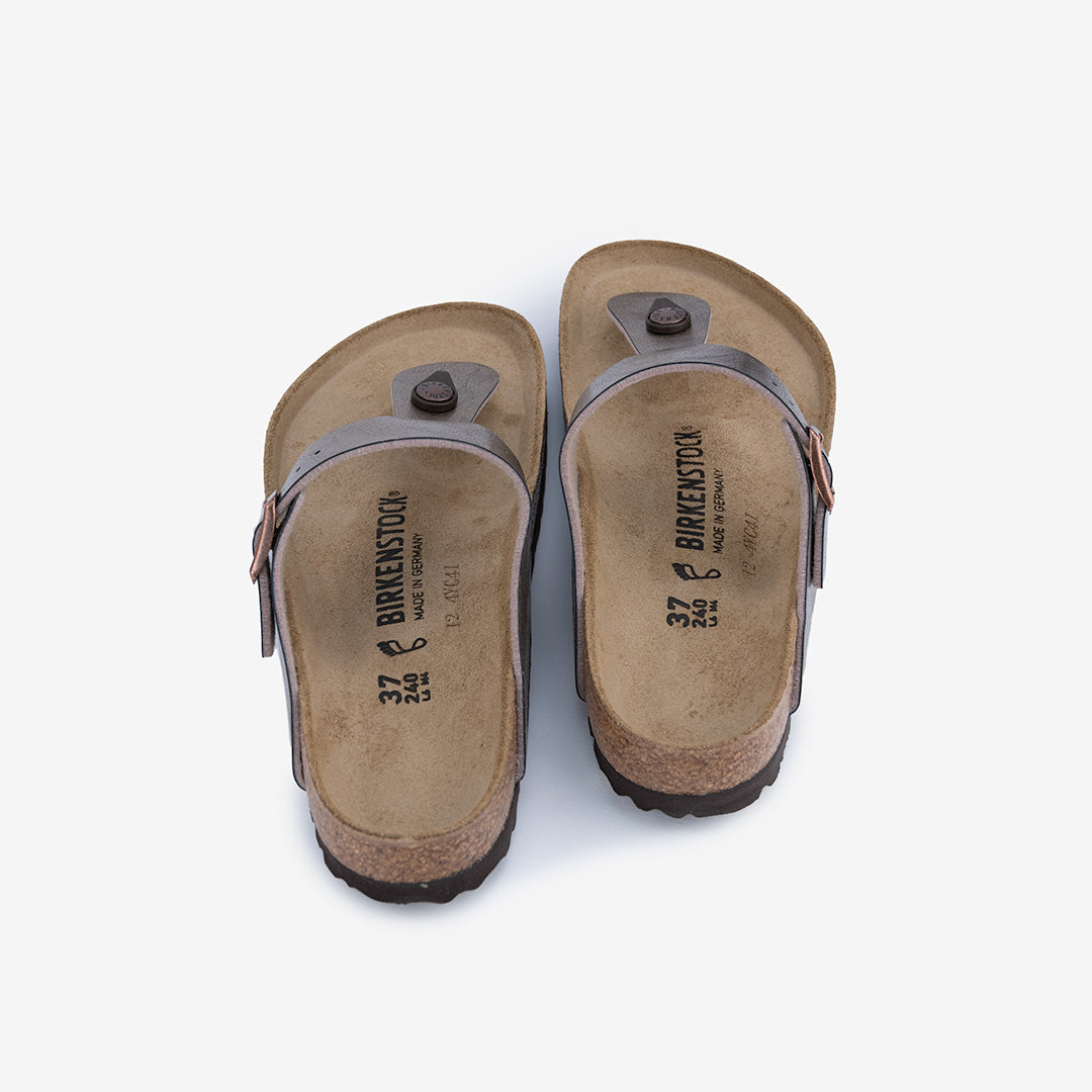 CIABATTA BIRKENSTOCK GIZEH BS