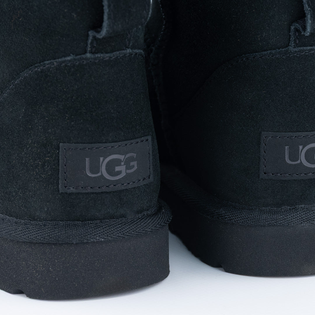 STIVALI UGG MINI II