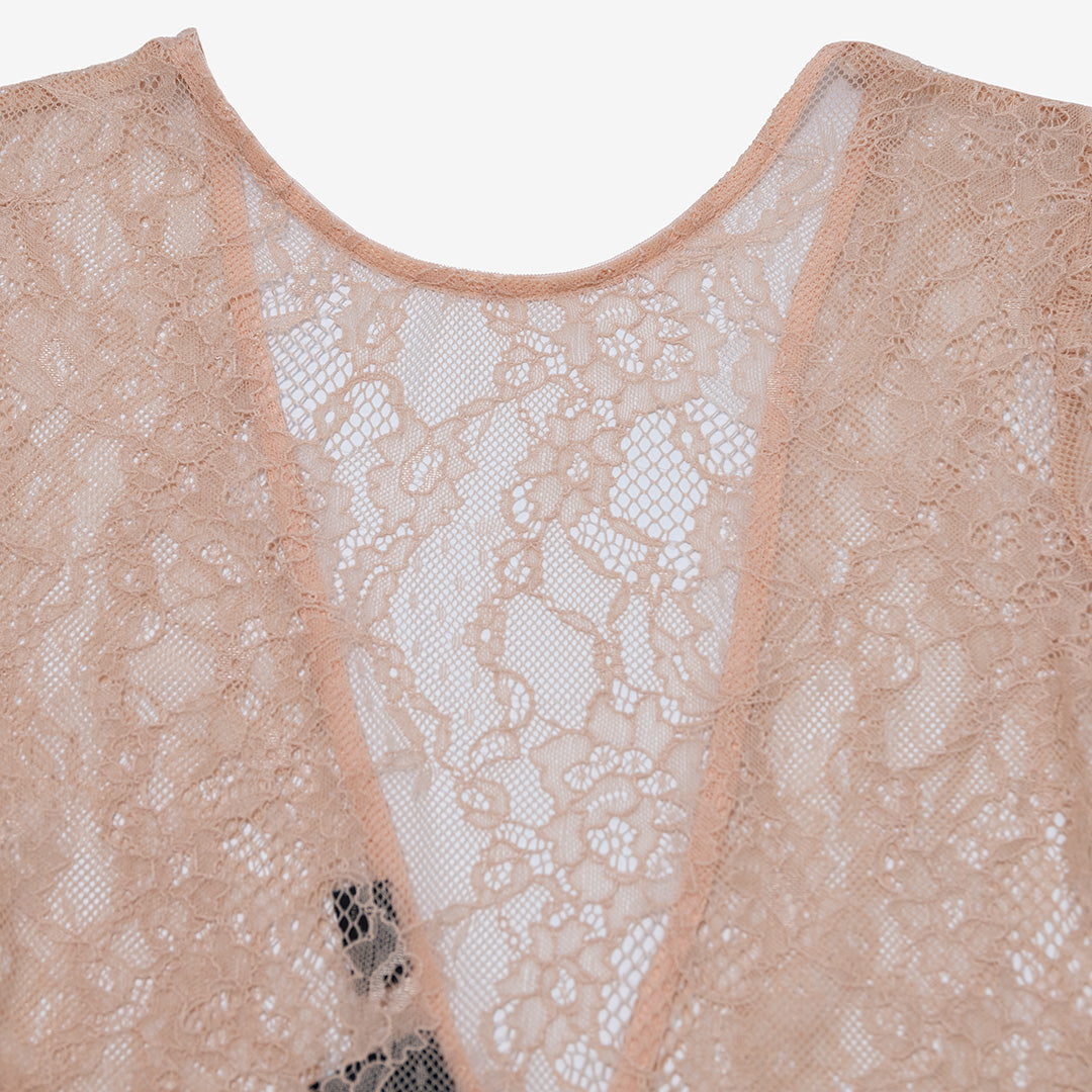 BODY PINKO DONNA