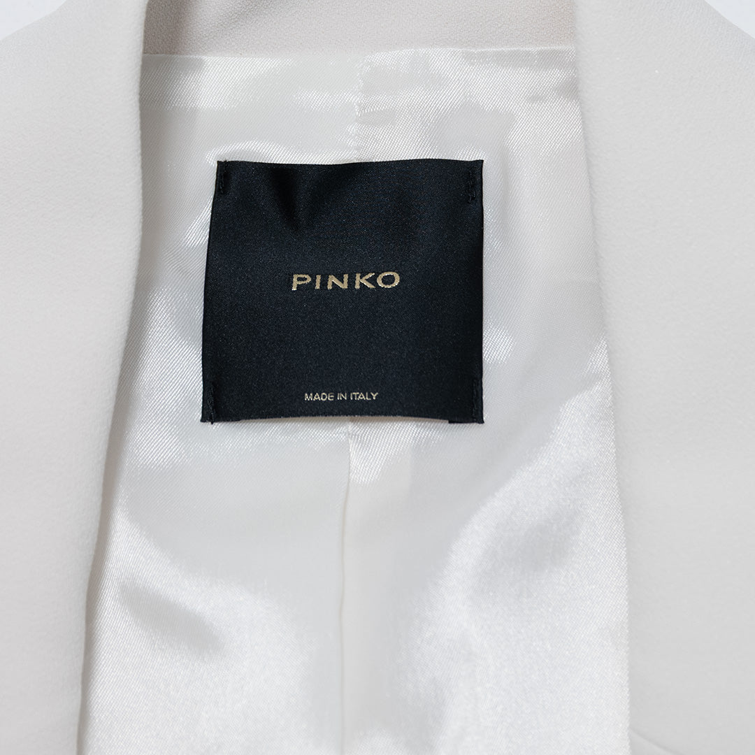 GIACCA PINKO - NUOVI ARRIVI A/I