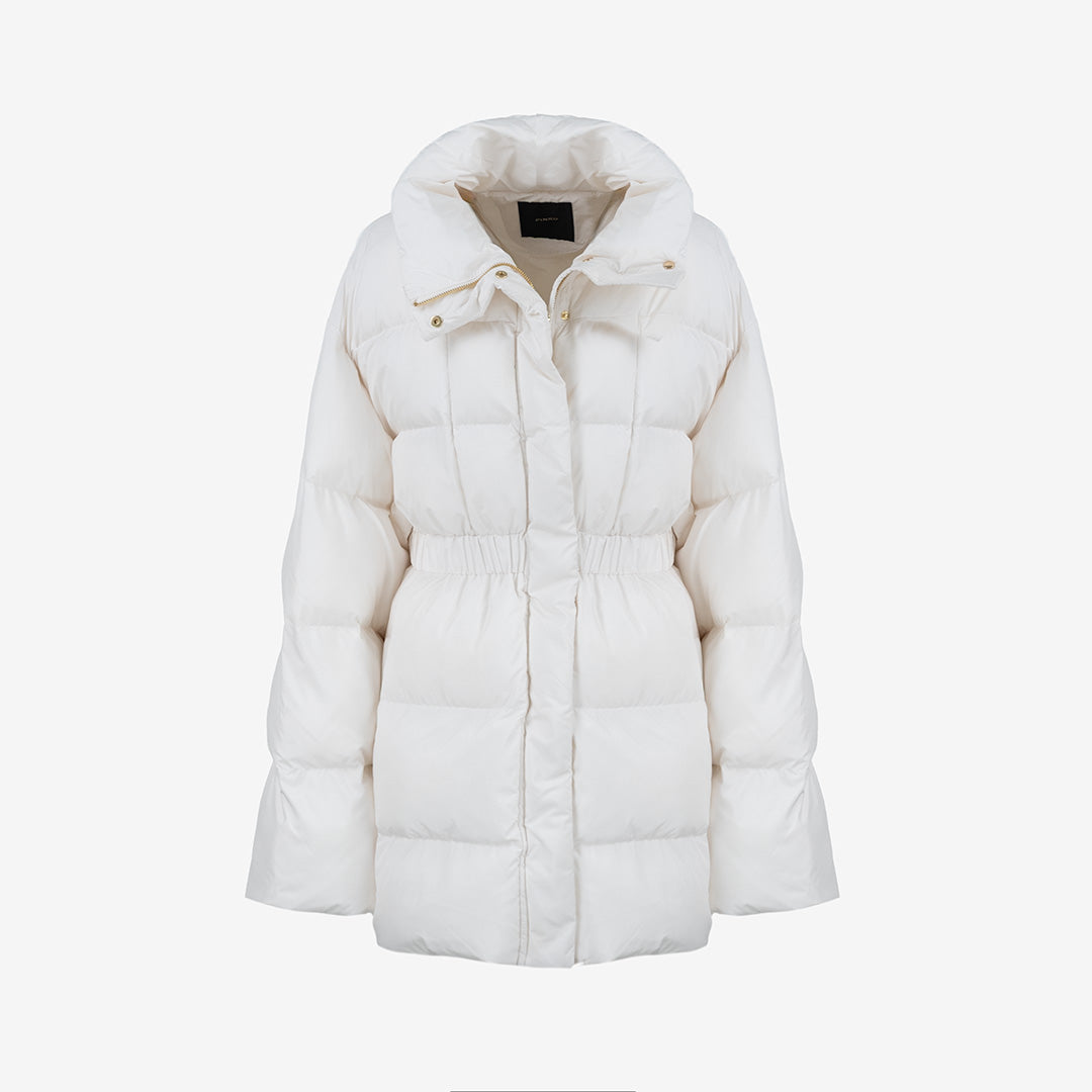 PIUMINO PINKO DONNA CAUSALE - NUOVI ARRIVI A/I