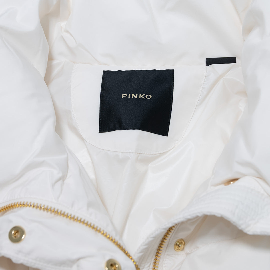 PIUMINO PINKO DONNA CAUSALE - NUOVI ARRIVI A/I