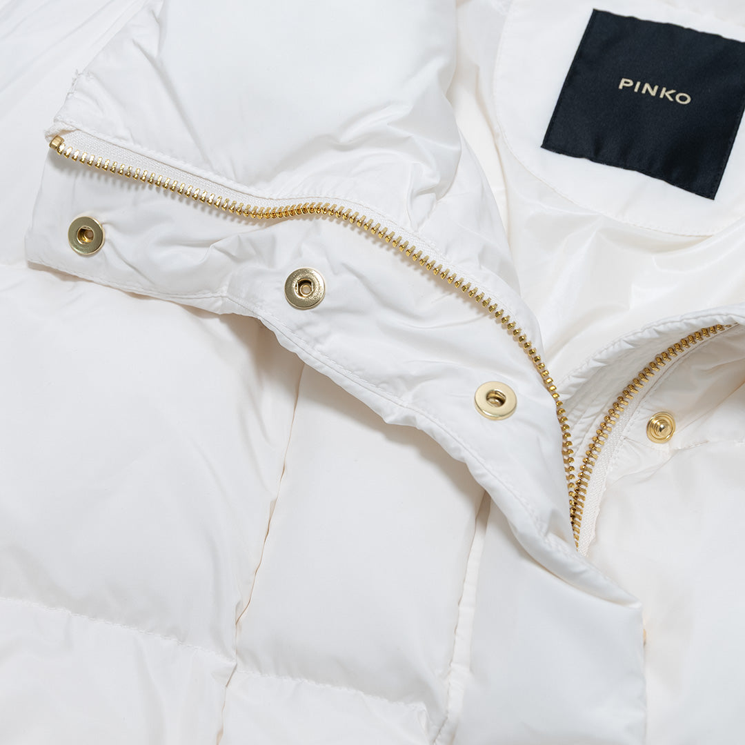 PIUMINO PINKO DONNA CAUSALE - NUOVI ARRIVI A/I